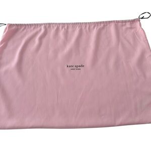 Kate Spade XL Dust Bag